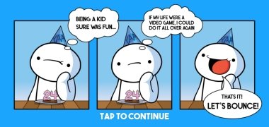 TheOdd1sOut: Let's Bounce image 3 Thumbnail