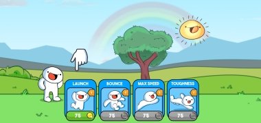 TheOdd1sOut: Let's Bounce image 8 Thumbnail
