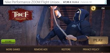 Thief Simulator 画像 2 Thumbnail