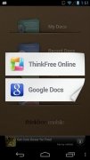 ThinkFree Office Mobile Viewer image 3 Thumbnail
