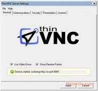 ThinVNC imagen 5 Thumbnail