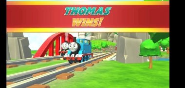 Thomas y sus amigos imagen 9 Thumbnail