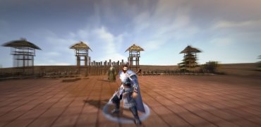 Three Kingdoms: Destiny Heroes 画像 10 Thumbnail