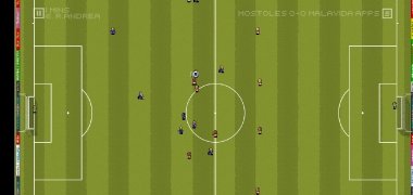 Tiki Taka Soccer 画像 5 Thumbnail