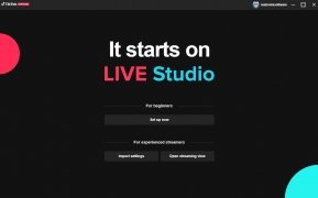 TikTok Live Studio imagem 7 Thumbnail