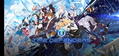 Time Defenders image 2 Thumbnail