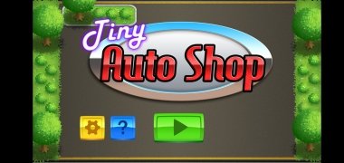 Tiny Auto Shop immagine 2 Thumbnail