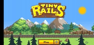 Tiny Rails Изображение 1 Thumbnail