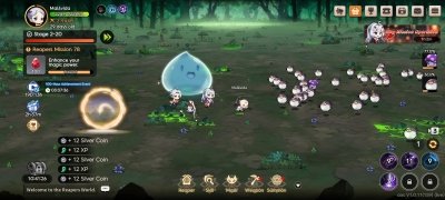 Tiny Reaper: Reborn imagen 13 Thumbnail