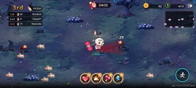 Tiny Reaper: Reborn imagen 3 Thumbnail