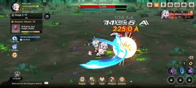 Tiny Reaper: Reborn imagen 6 Thumbnail