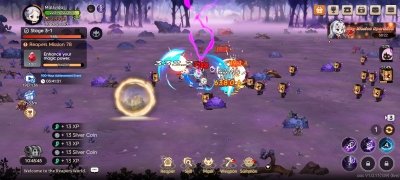 Tiny Reaper: Reborn imagen 7 Thumbnail