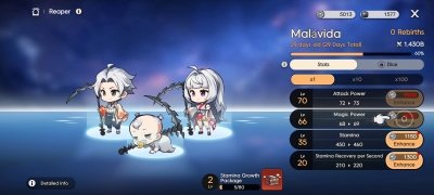 Tiny Reaper: Reborn imagen 9 Thumbnail