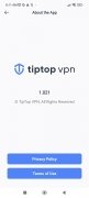 TipTop VPN immagine 3 Thumbnail