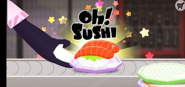 TO-FU Oh!SUSHI 画像 1 Thumbnail