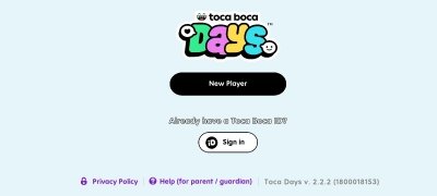 Toca Boca Days Изображение 10 Thumbnail