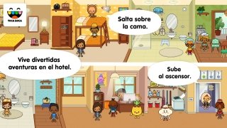 Toca Life: Vacation image 2 Thumbnail