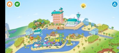 Toca Life: World MOD 画像 7 Thumbnail