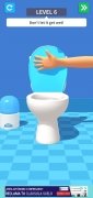 Toilet Games 3D Изображение 4 Thumbnail