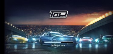 Top Speed Изображение 1 Thumbnail
