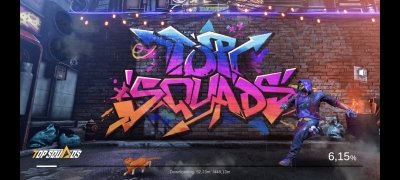 Top Squads imagem 2 Thumbnail