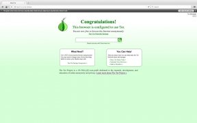 Tor Browser 画像 1 Thumbnail