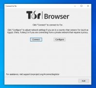 Tor Browser imagem 8 Thumbnail