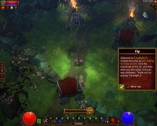 download torchlight 2 mac for free