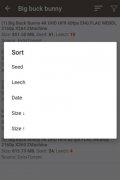 Torrent Search Tool imagen 4 Thumbnail