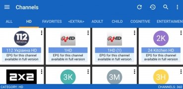 Torrent Stream Controller imagen 2 Thumbnail