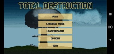 Total Destruction 画像 2 Thumbnail