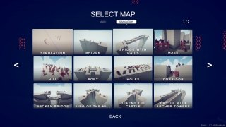 Totally Accurate Battle Simulator bild 7 Thumbnail