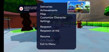 Totally Reliable Delivery Service imagen 8 Thumbnail