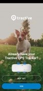 Tractive GPS bild 2 Thumbnail