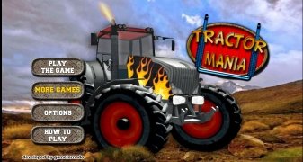 Tractor Mania Изображение 2 Thumbnail