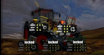 Tractor Mania 画像 4 Thumbnail
