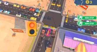 Traffic Panic Boom Town 画像 7 Thumbnail