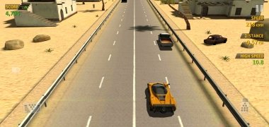 Traffic Racer MOD 画像 12 Thumbnail