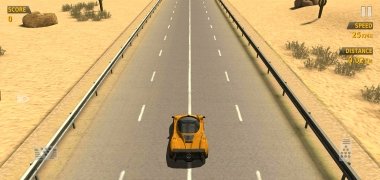 Traffic Racer MOD 画像 9 Thumbnail