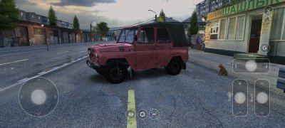 Traffic Racer Russian Village bild 13 Thumbnail