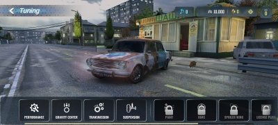 Traffic Racer Russian Village bild 4 Thumbnail