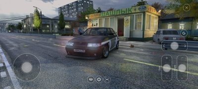 Traffic Racer Russian Village imagen 9 Thumbnail