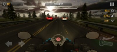 Traffic Rider 画像 13 Thumbnail