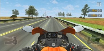 download traffic rider mod