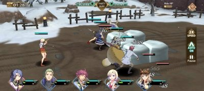Trails of Cold Steel: NW image 16 Thumbnail