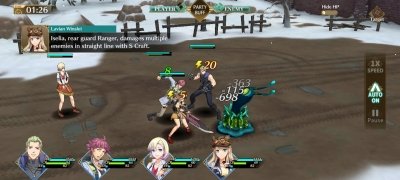 Trails of Cold Steel: NW image 5 Thumbnail