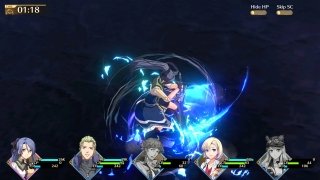 Trails of Cold Steel: NW imagem 10 Thumbnail