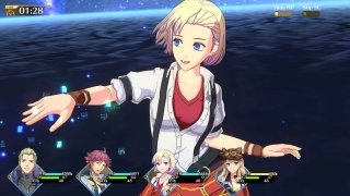 Trails of Cold Steel: NW Изображение 12 Thumbnail