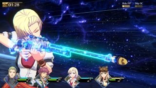 Trails of Cold Steel: NW imagen 13 Thumbnail