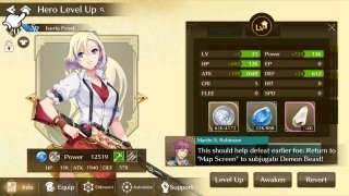 Trails of Cold Steel: NW bild 14 Thumbnail